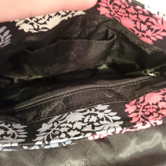 Vera Bradley Saddle bag Northern Lights - Picture 2 of 5